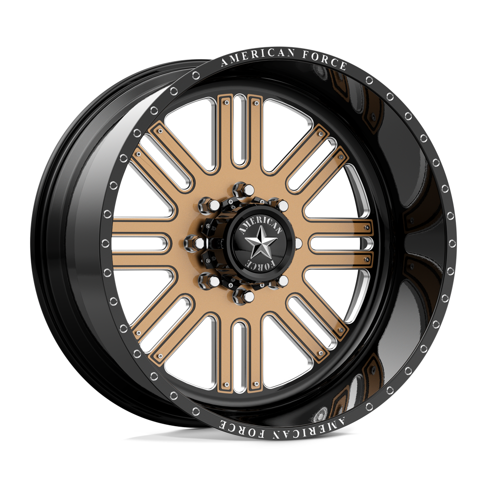 American Force Vector FP Wheel
